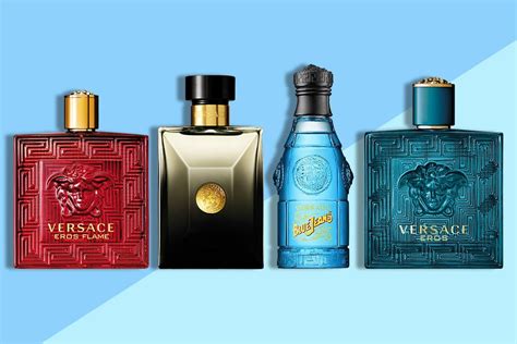 rode versace geur|versace cologne review.